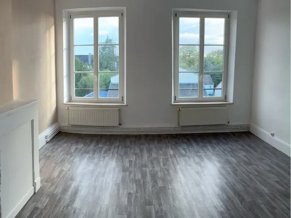 Appartement T3 110m2