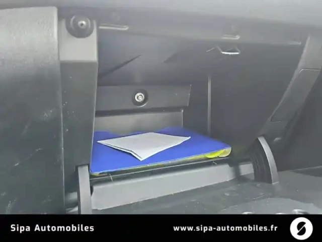 Fiat 500 e 118 ch — photo 20