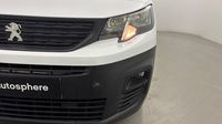 Peugeot Partner M 950kg BlueHDi 130ch S&S EAT8 — photo 17