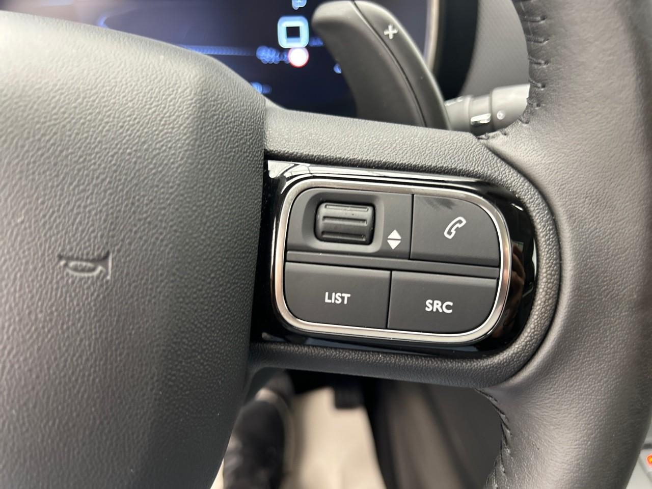 Citroën C5 Aircross bluehdi 130 eat8 max — photo 22