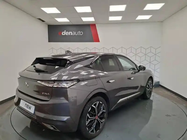 Ds Ds 4 puretech 130 eat8 — photo 19