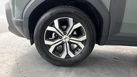 Dacia Duster 1.0 ECO-G 100ch Expression — photo 20