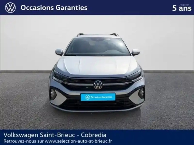 Volkswagen Taigo 1.0 tsi 116ch r-line edition dsg7 — photo 2