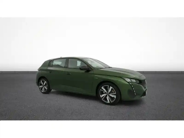 Peugeot 308 phev 180 e-eat8 — photo 12