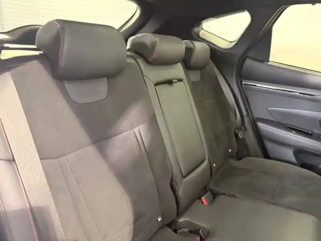 Hyundai Tucson 1.6 t-gdi 265 htrac plug-in bva6 — photo 28