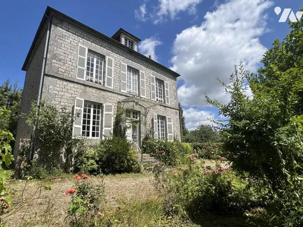 Maison 6 pièces 144 m²