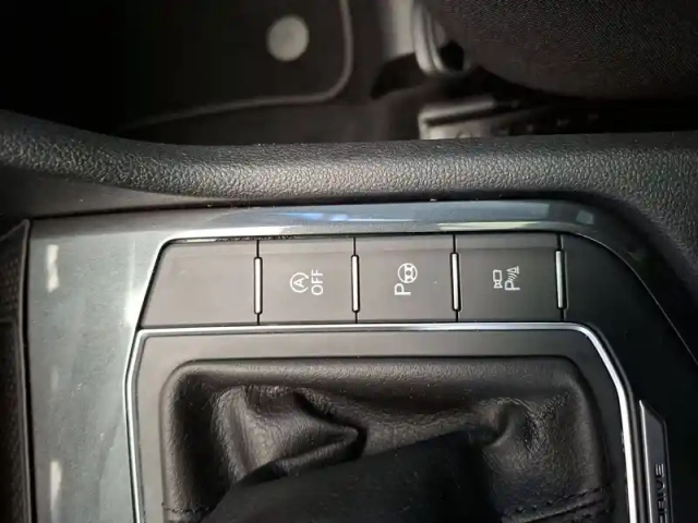 Seat Tarraco 2.0 tsi 190 ch start/stop dsg7 4drive 7 pl — photo 29