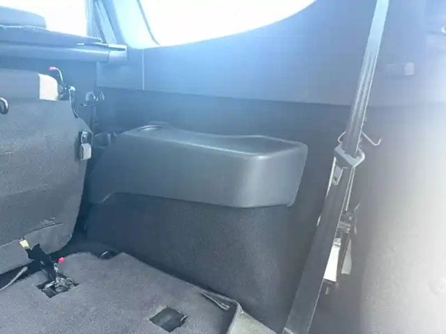 Dacia Lodgy tce 130 fap 7 places — photo 23