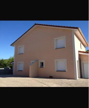 Maison 3 chambres