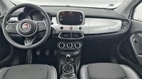 Fiat 500x 1.0 FireFly Turbo T3 120ch Cross — photo 8