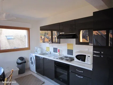 Vend appartement duplex