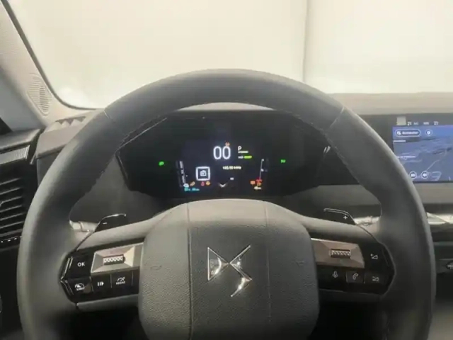 Ds Ds 4 plug-in hybrid 225ch ligne d or — photo 13