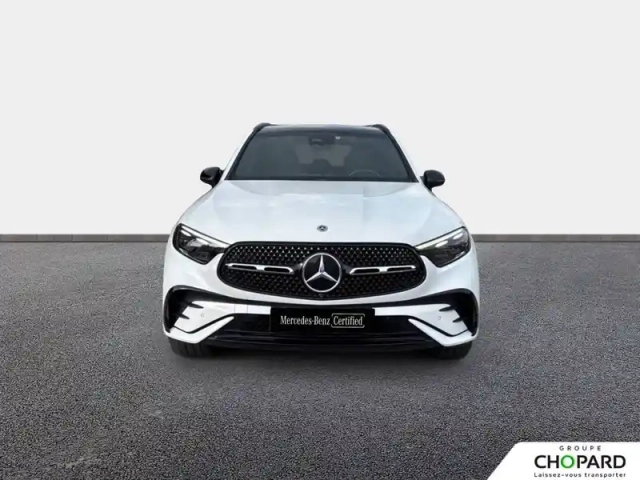 Mercedes Glc 300 de 9g-tronic 4matic — photo 4