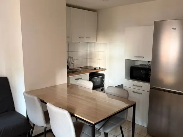 Appartement 25m² Cap d'agde
