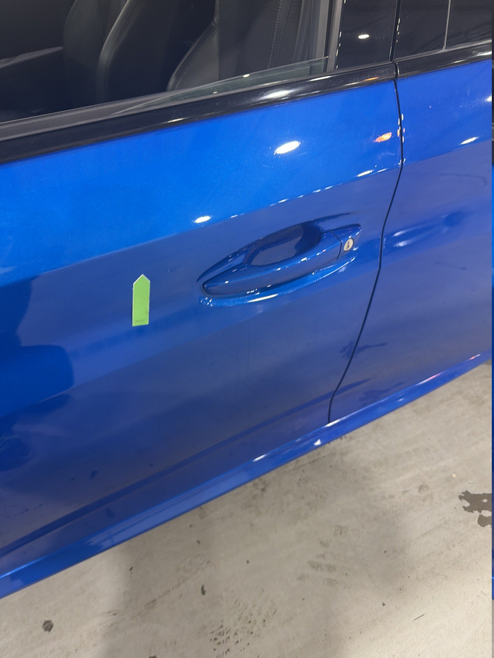 Peugeot 208 — photo 35