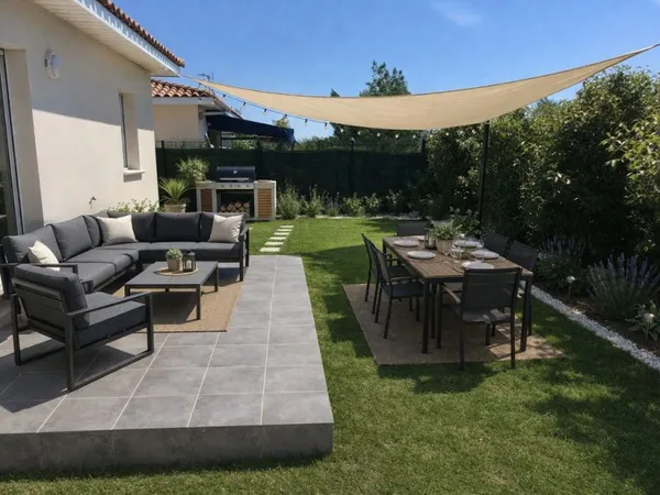 Maison de luxe 4 pièces 96 m²