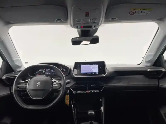 Peugeot 208 bluehdi 100 s&amp;s bvm6 — photo 29