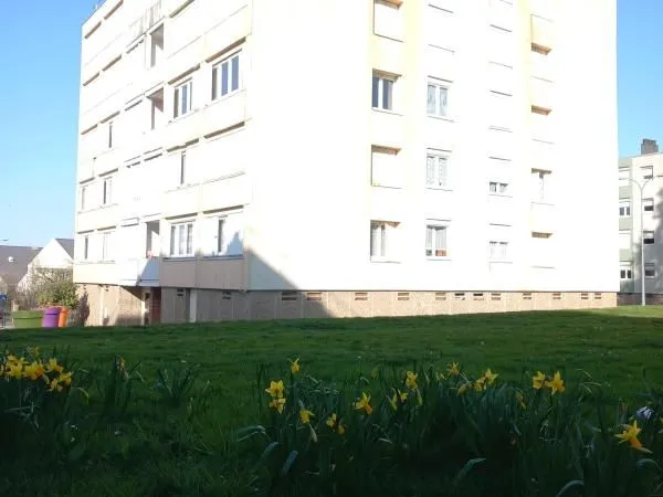 Appartement 4 pièces 70 m²