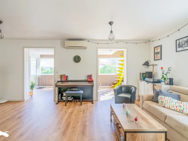 Maison 7 pièces 129 m²