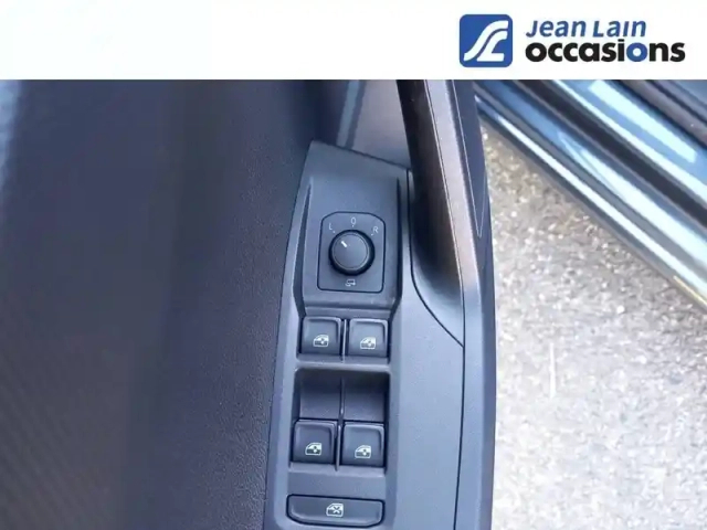 Seat Ibiza 1.0 tsi 95 ch s/s bvm5 — photo 79