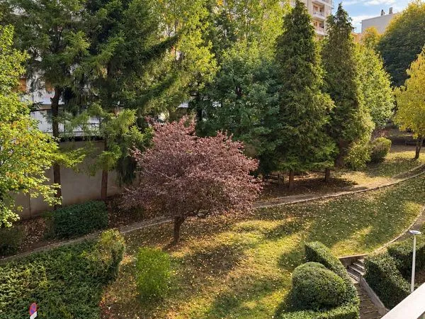 Appartement 2 pièces 70 m²