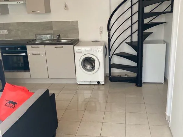 Apt 24 m' Albi