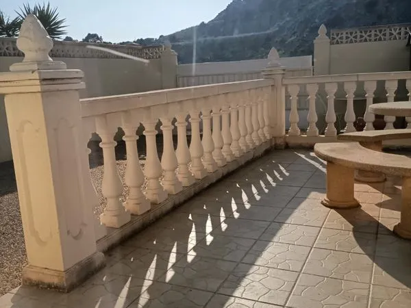 Appartement loué année