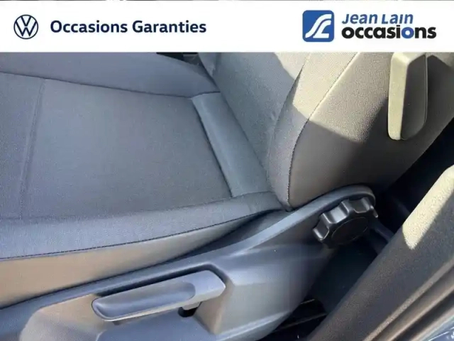 Volkswagen Caddy cargo 1.5 ehybrid 150 dsg6 — photo 40