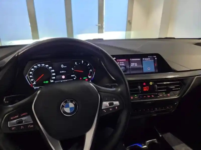 Bmw Serie 1 série 1 118da 150ch m sport — photo 4