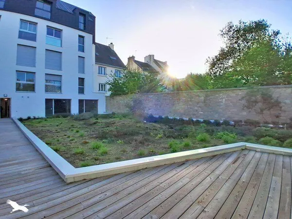 Appartement 3 pièces 79 m²