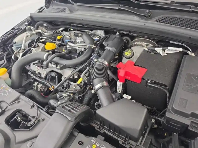 Renault Clio tce 90 ch gsr2 — photo 294