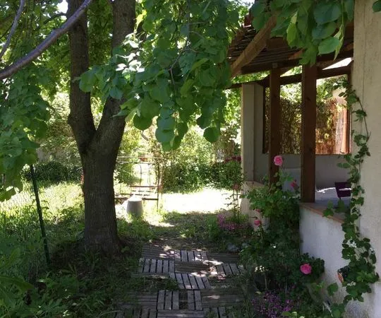 Appartement de 45m2 à louer sur Aix-en-Provence