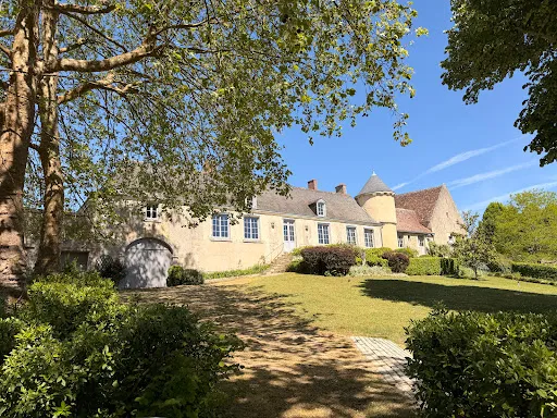 Propriété 22 pièces 626 m²