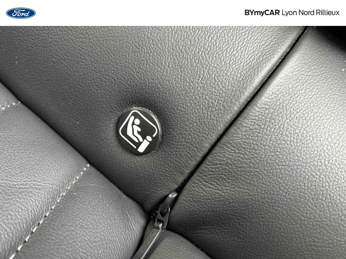 DS 4 BlueHDi 130 EAT8 — photo 23