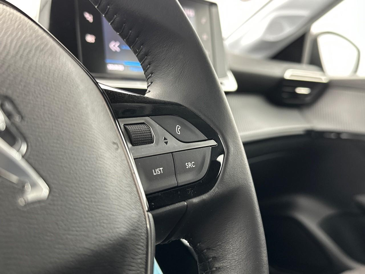 Peugeot 208 puretech 75 s&s bvm5 active pack — photo 18