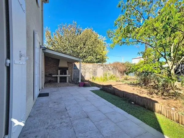 Maison 5 pièces 89 m²
