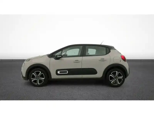 Citroën C3 puretech 83 s&amp;s bvm5 — photo 68