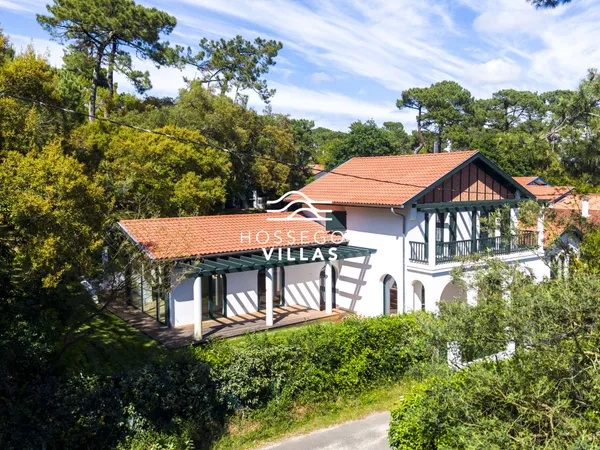 Maison 6 pièces