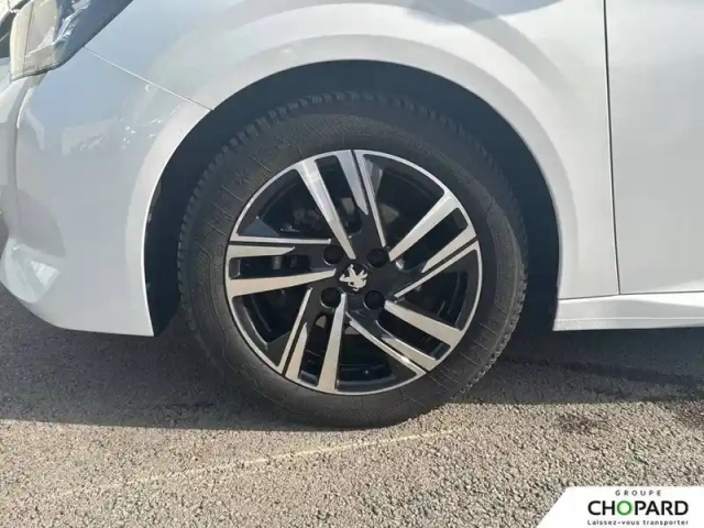 Peugeot 208 puretech 75 s&amp;s bvm5 — photo 62