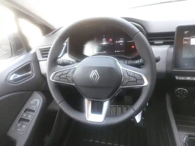 Renault Clio tce 90 ch gsr2 — photo 31