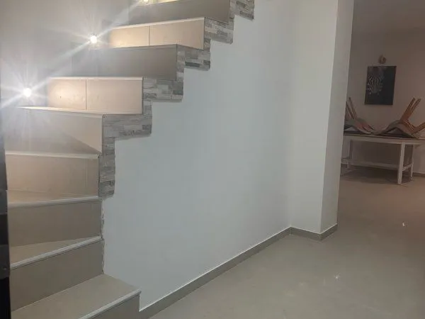 Location maison t5