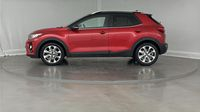 Kia Stonic 1.0 T-GDi 120ch ISG Design Euro6d-T — photo 7