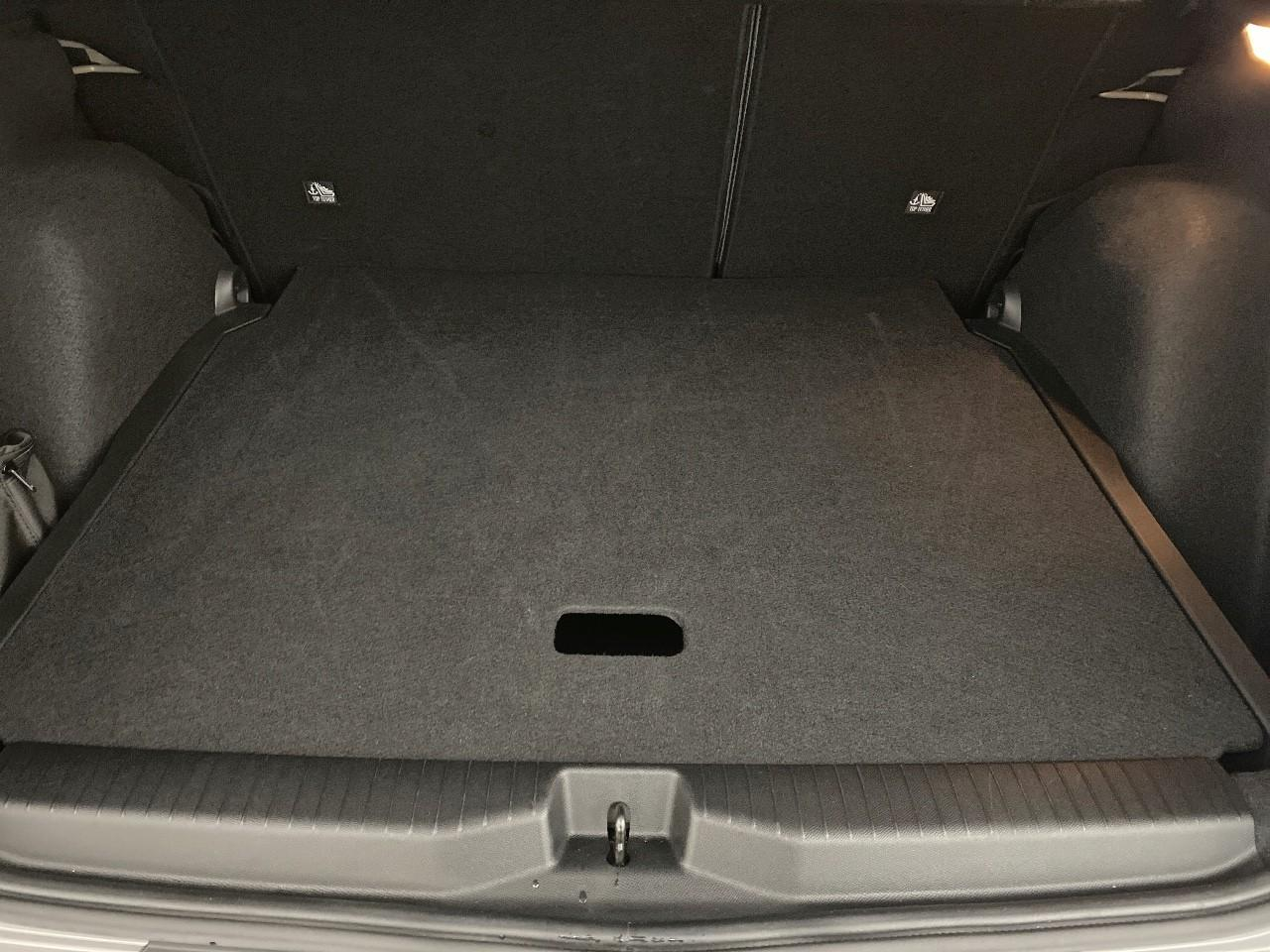 Citroën C3 Aircross hybride 145 ch aut plus — photo 6