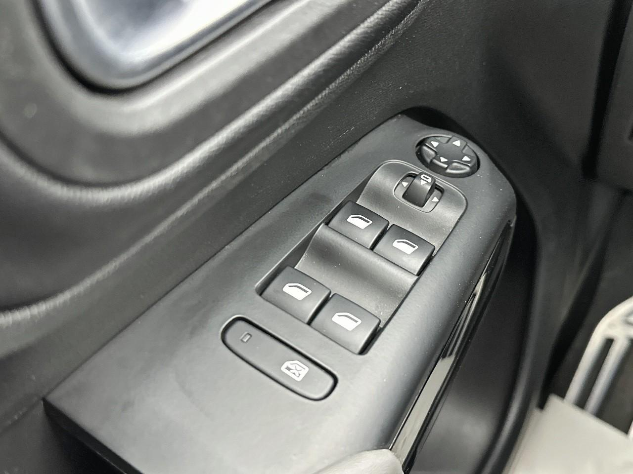 Citroën C5 Aircross puretech 130 s&s eat8 shine — photo 15