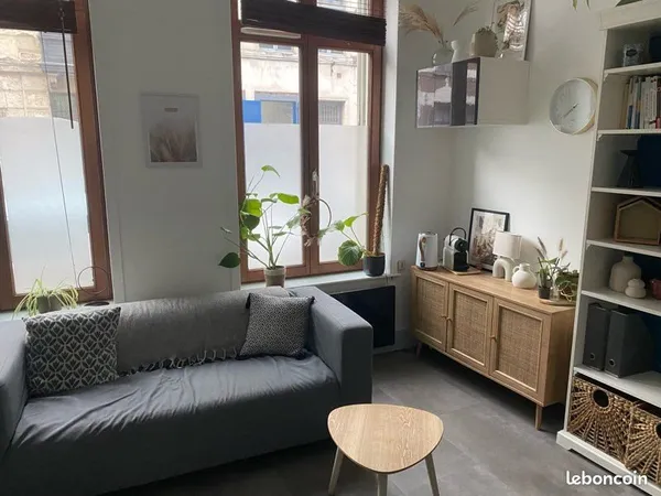 Cabinet disponible les mercredis