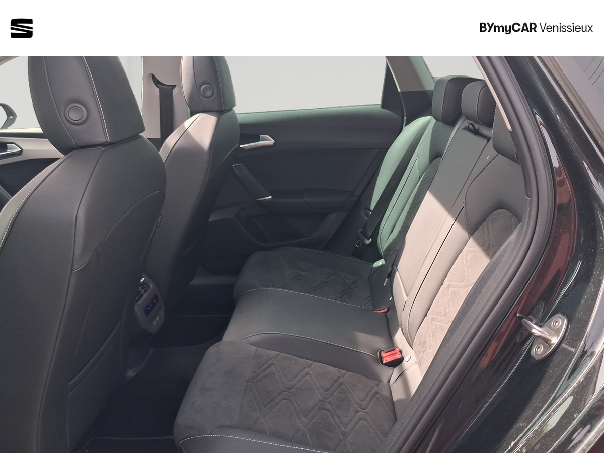 Seat Leon Sportstourer 2.0 TDI 150 DSG7 — photo 12