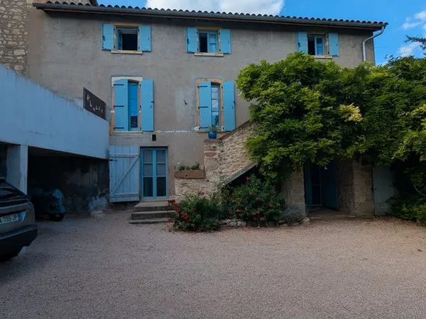 À louer - Bel appartement de 60 m² au coeur de Morancé