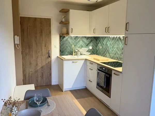 Appartement dijon