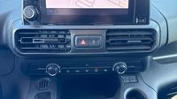 Peugeot Partner Standard 650kg BlueHDi 100ch S&S BVM5 Asphalt — photo 26