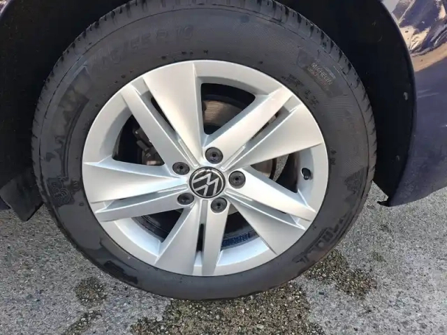 Volkswagen Golf 1.0 tsi opf 110 bvm6 — photo 13